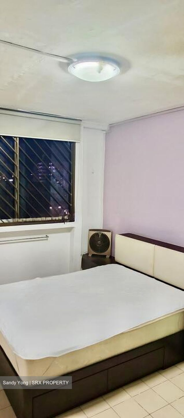 Blk 341 Ubi Avenue 1 (Geylang), HDB 4 Rooms #501507871